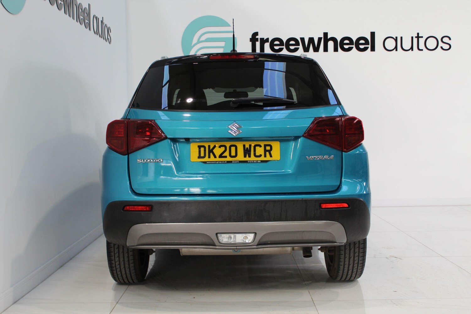 Used Suzuki Vitara 2020 for sale - 77908465: Photo 21