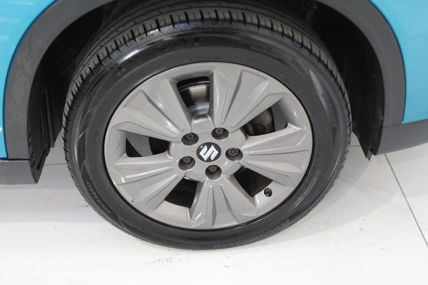 Used Suzuki Vitara 2020 for sale - 77908465: Photo 29