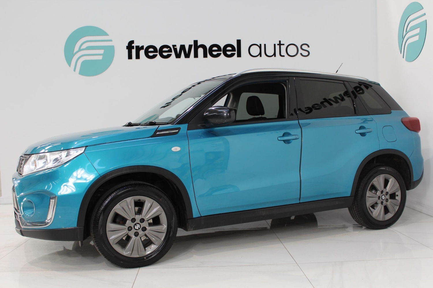 Used Suzuki Vitara 2020 for sale - 77908465: Photo 3