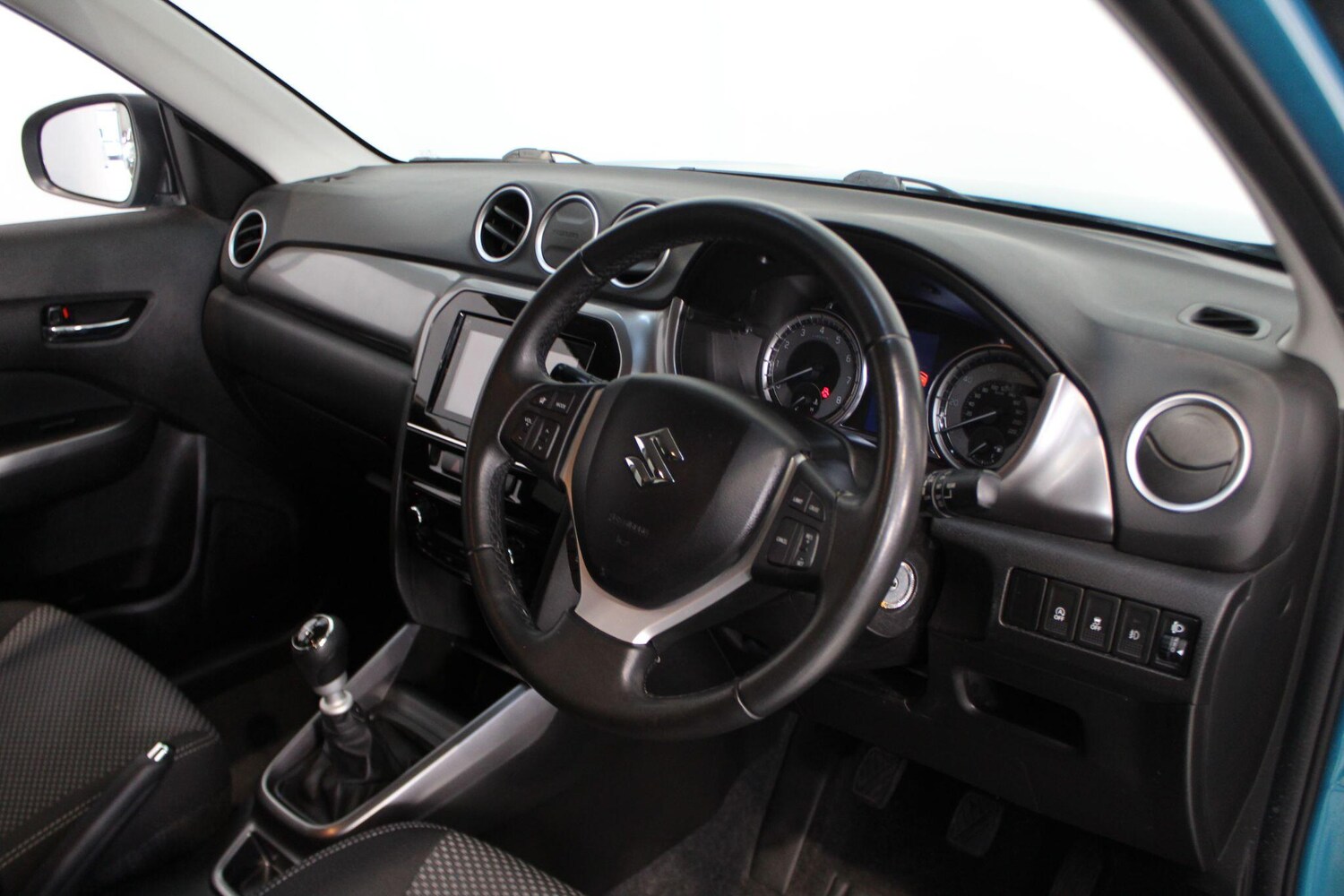 Used Suzuki Vitara 2020 for sale - 77908465: Photo 34