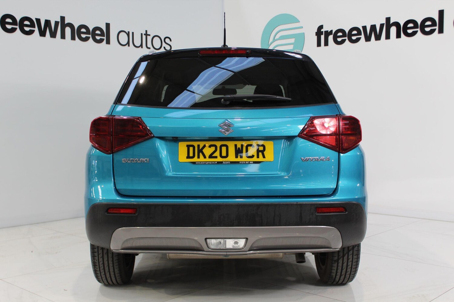 Used Suzuki Vitara 2020 for sale - 77908465: Photo 39