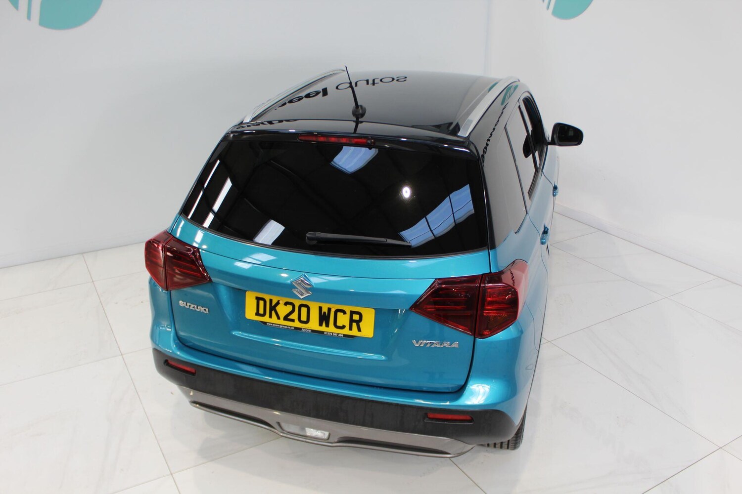 Used Suzuki Vitara 2020 for sale - 77908465: Photo 40