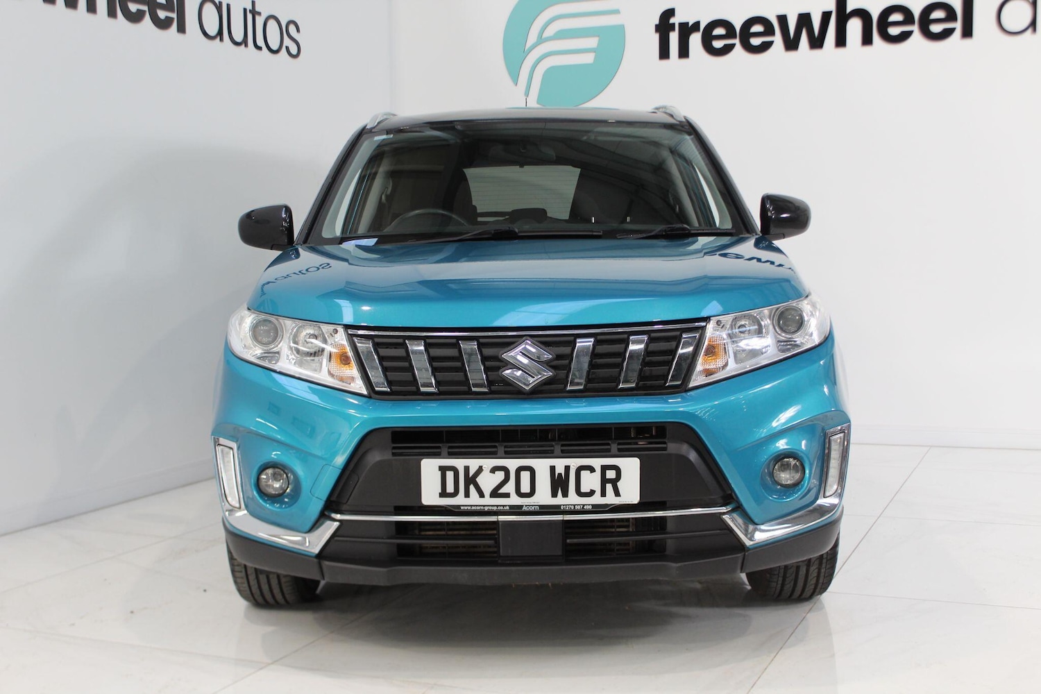 Used Suzuki Vitara 2020 for sale - 77908465: Photo 5