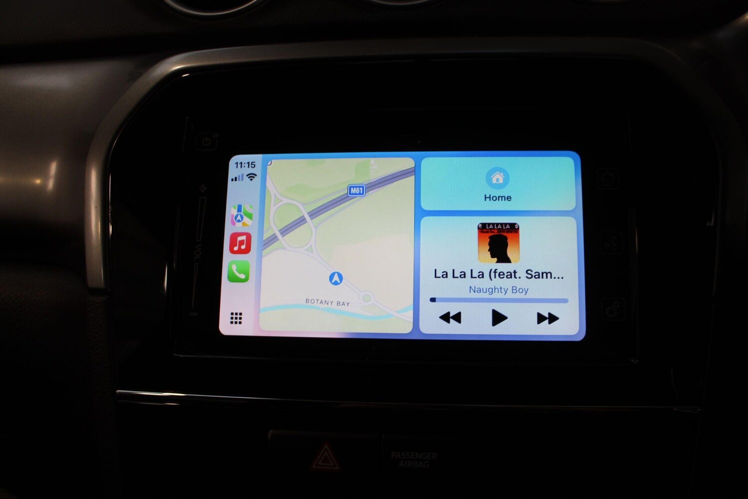 Used Suzuki Vitara 2020 for sale - 77908465: Photo 54