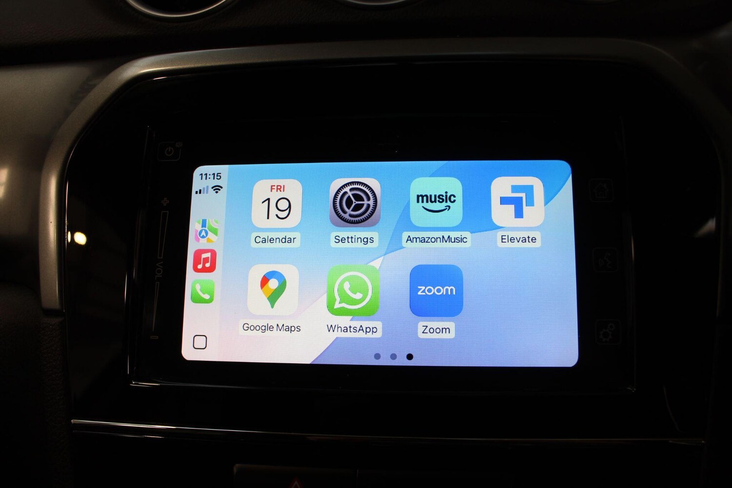 Used Suzuki Vitara 2020 for sale - 77908465: Photo 55