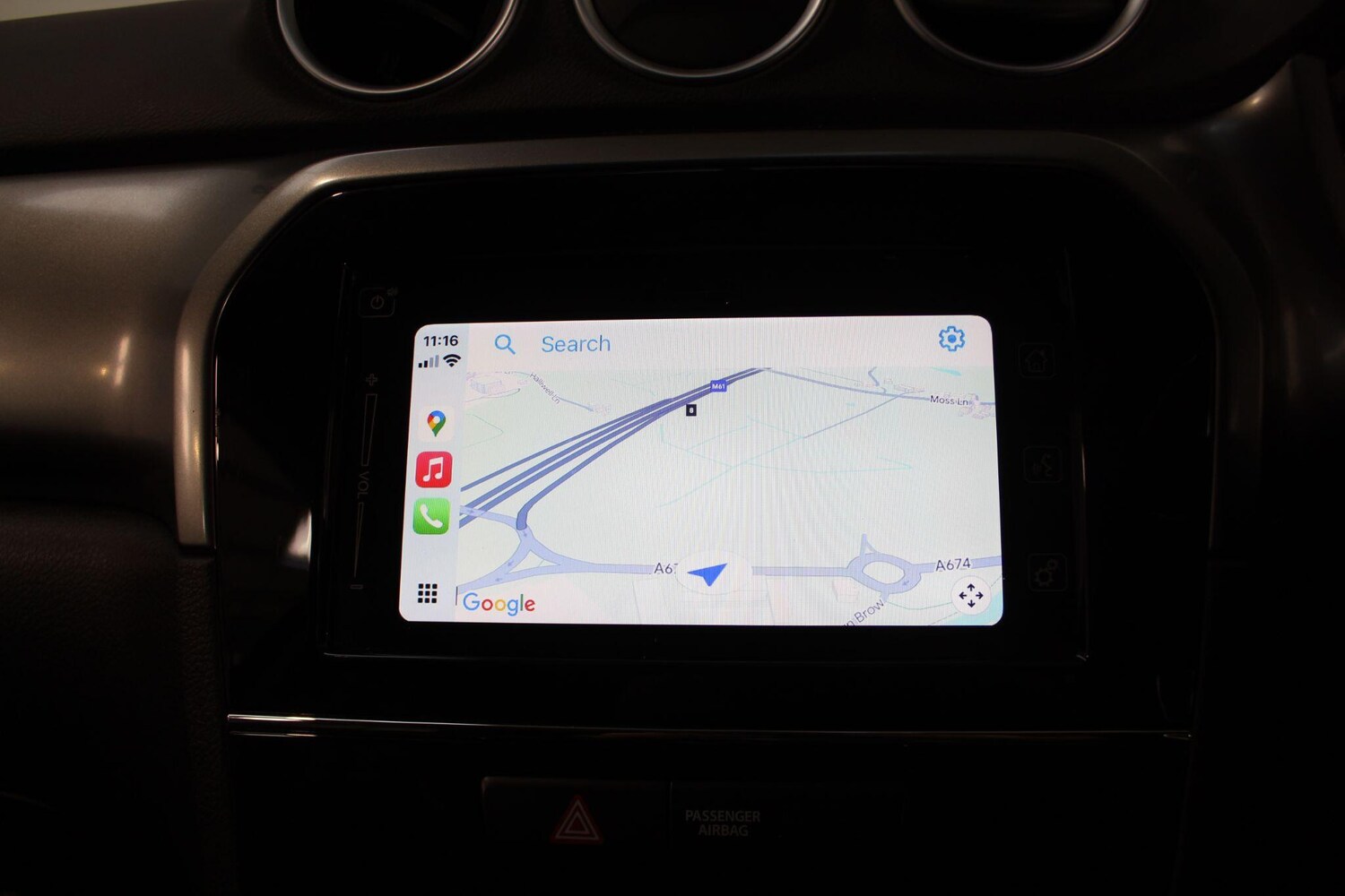 Used Suzuki Vitara 2020 for sale - 77908465: Photo 56