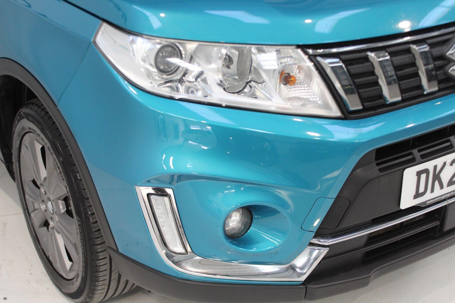 Used Suzuki Vitara 2020 for sale - 77908465: Photo 6
