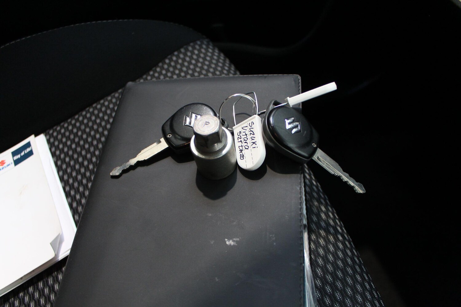 Used Suzuki Vitara 2020 for sale - 77908465: Photo 62