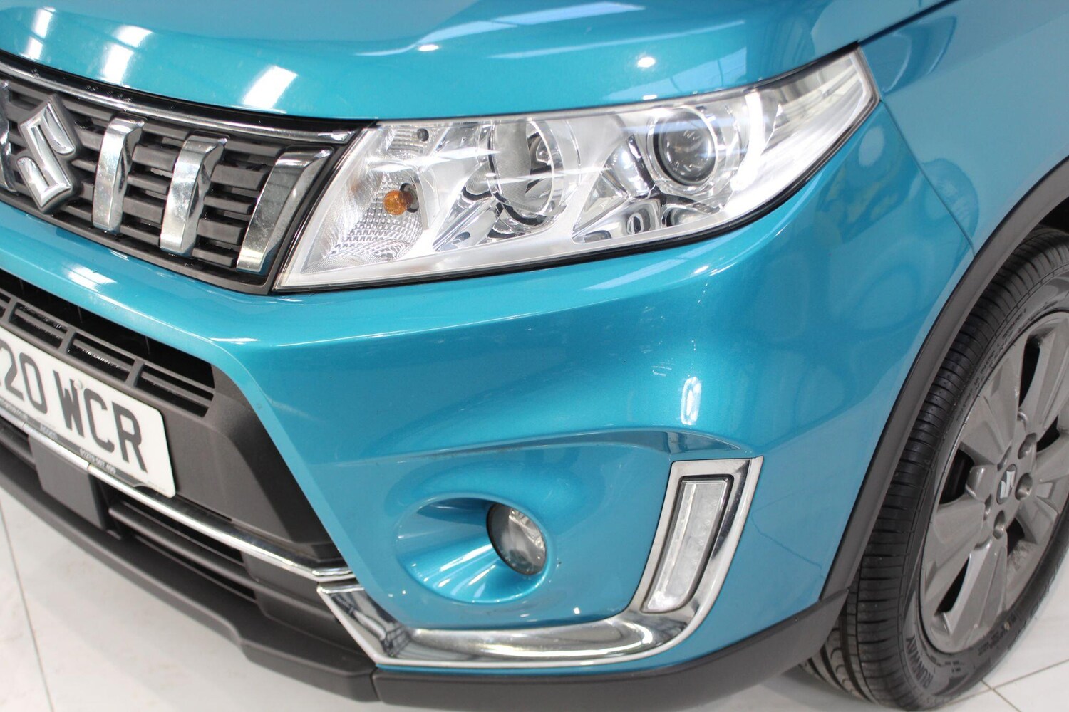 Used Suzuki Vitara 2020 for sale - 77908465: Photo 7