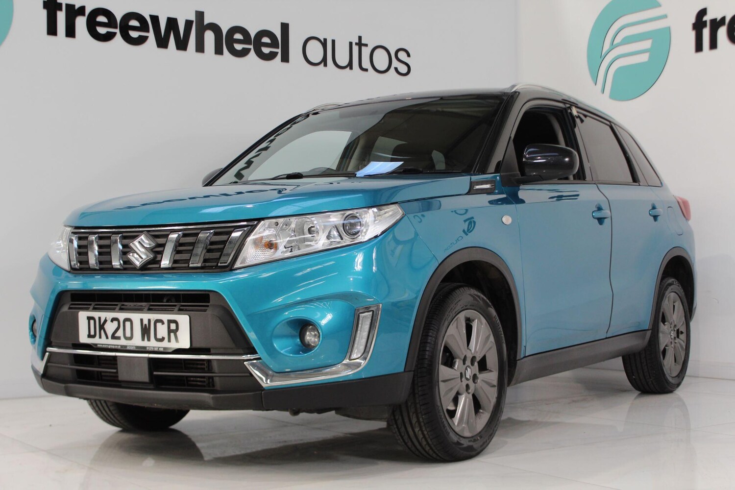 Used Suzuki Vitara 2020 for sale - 77908465: Photo 8