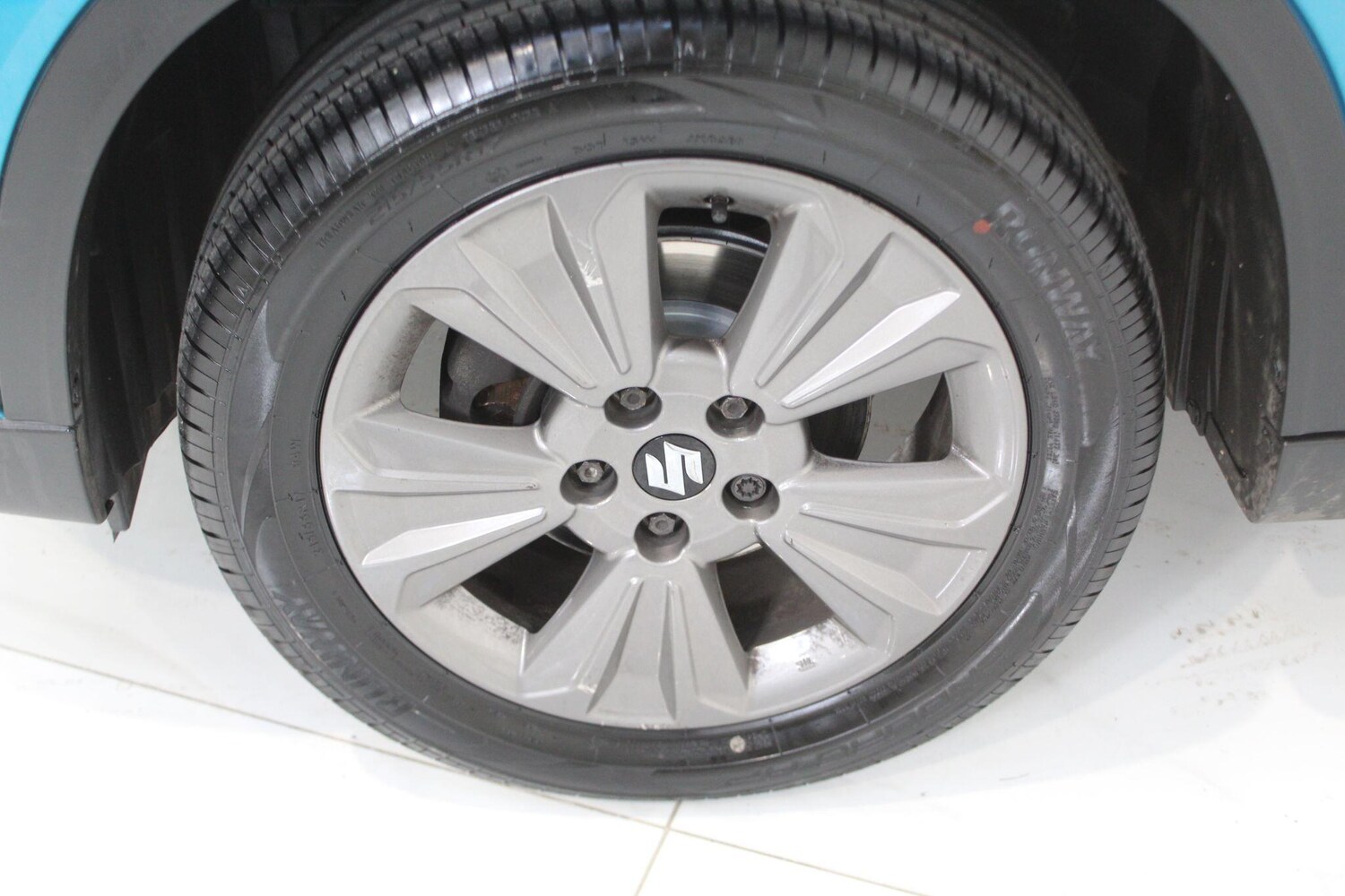 Used Suzuki Vitara 2020 for sale - 77908465: Photo 9