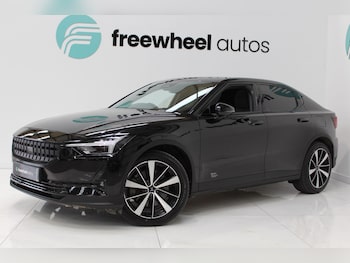 Used Polestar Polestar 2 2020 for sale - 79589939: Photo