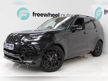 Used Land Rover Discovery 2021 for sale - 78492015: Photo