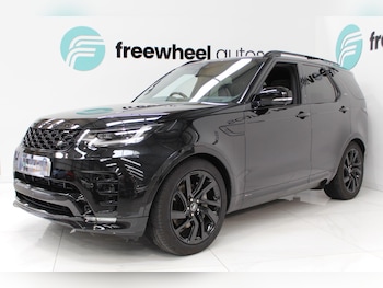 Used Land Rover Discovery 2021 for sale - 78492015: Photo