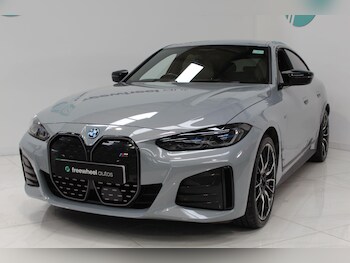 Used BMW i4 2022 for sale - 78491560: Photo