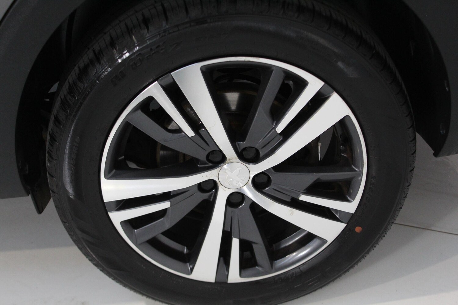 Used Peugeot 5008 2021 for sale - 77908898: Photo 12