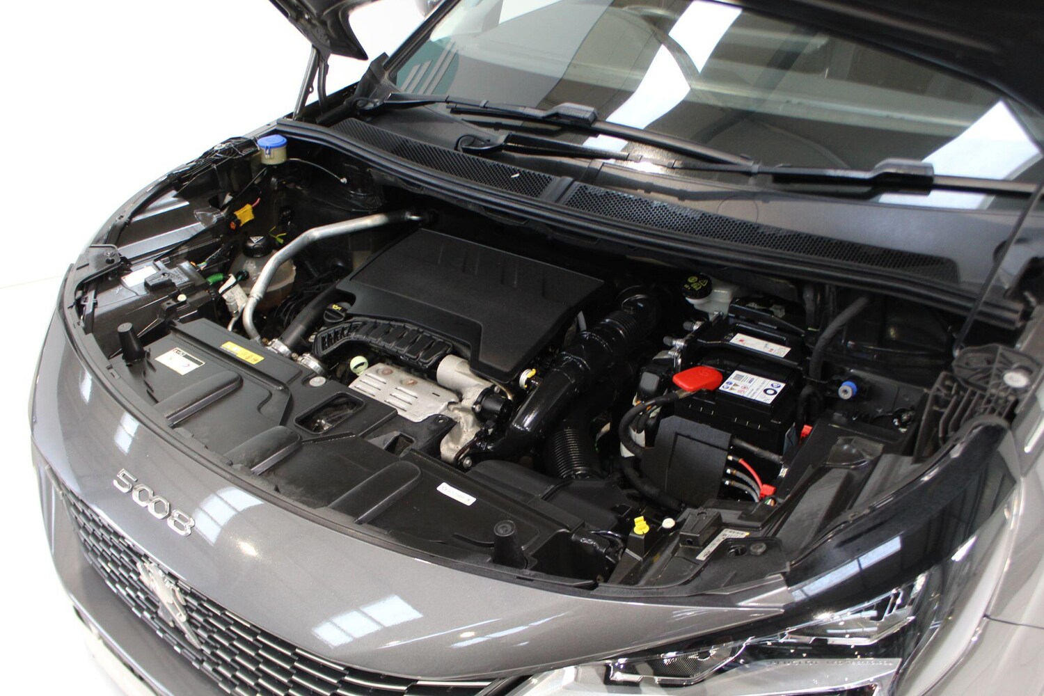 Used Peugeot 5008 2021 for sale - 77908898: Photo 14