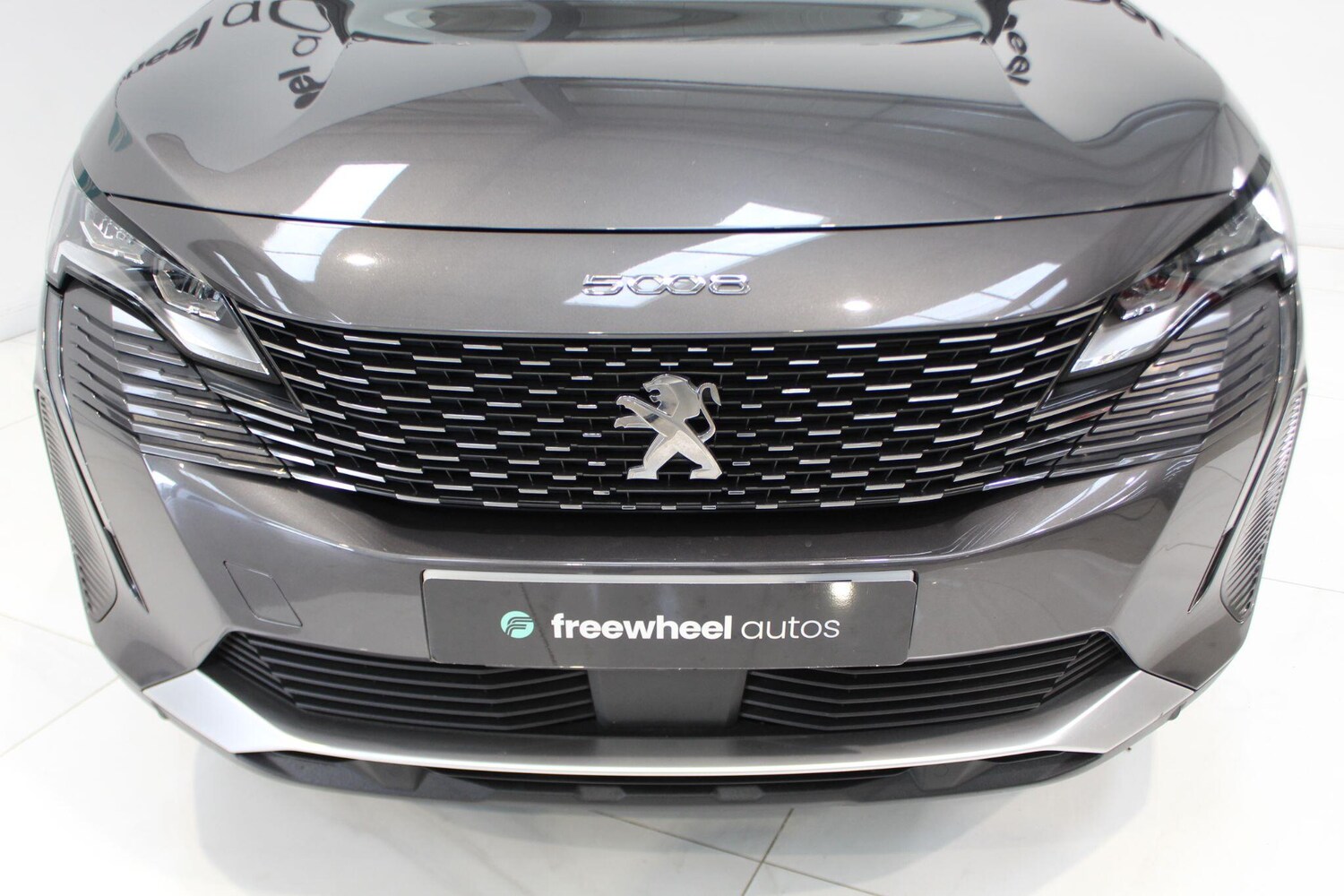 Used Peugeot 5008 2021 for sale - 77908898: Photo 16