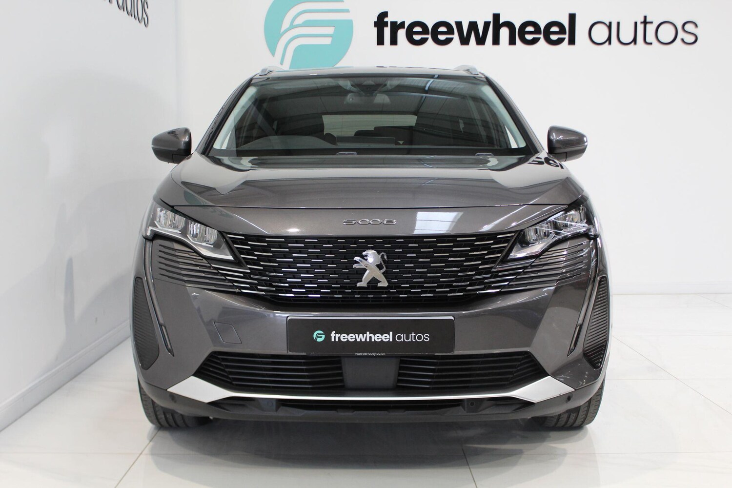 Used Peugeot 5008 2021 for sale - 77908898: Photo 19