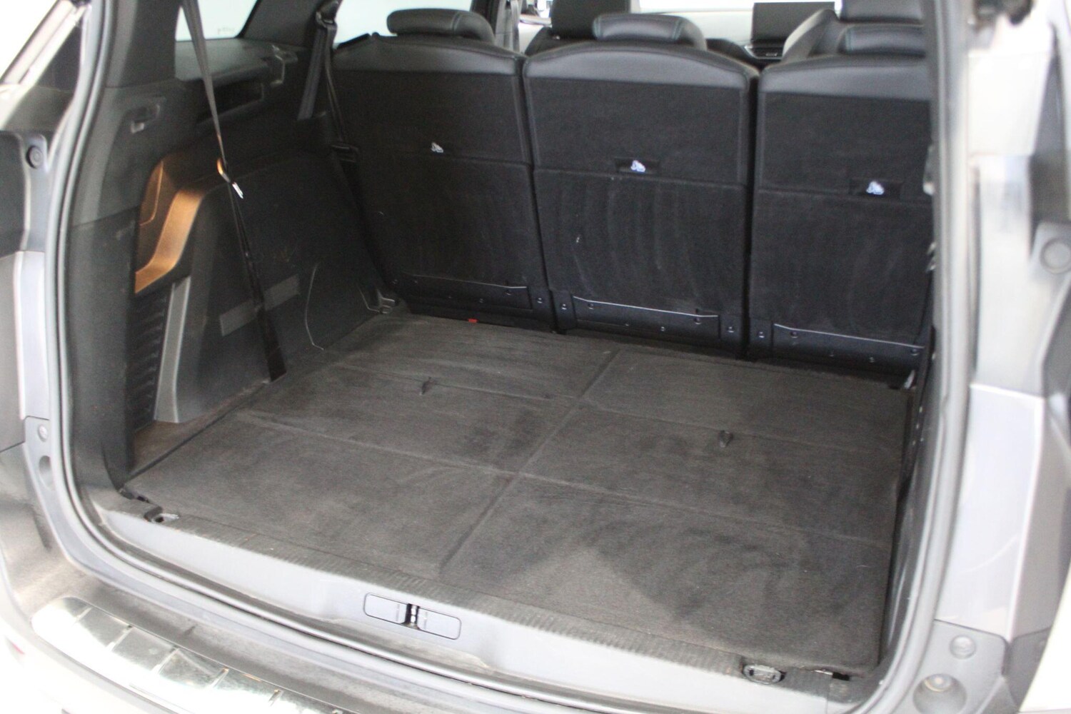 Used Peugeot 5008 2021 for sale - 77908898: Photo 24