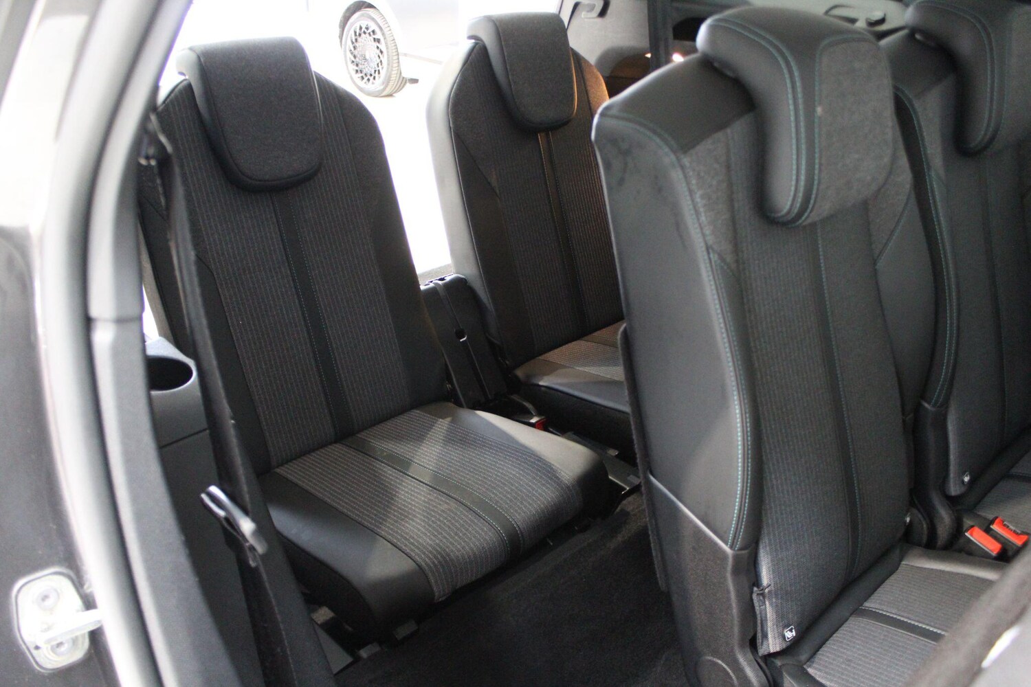 Used Peugeot 5008 2021 for sale - 77908898: Photo 29