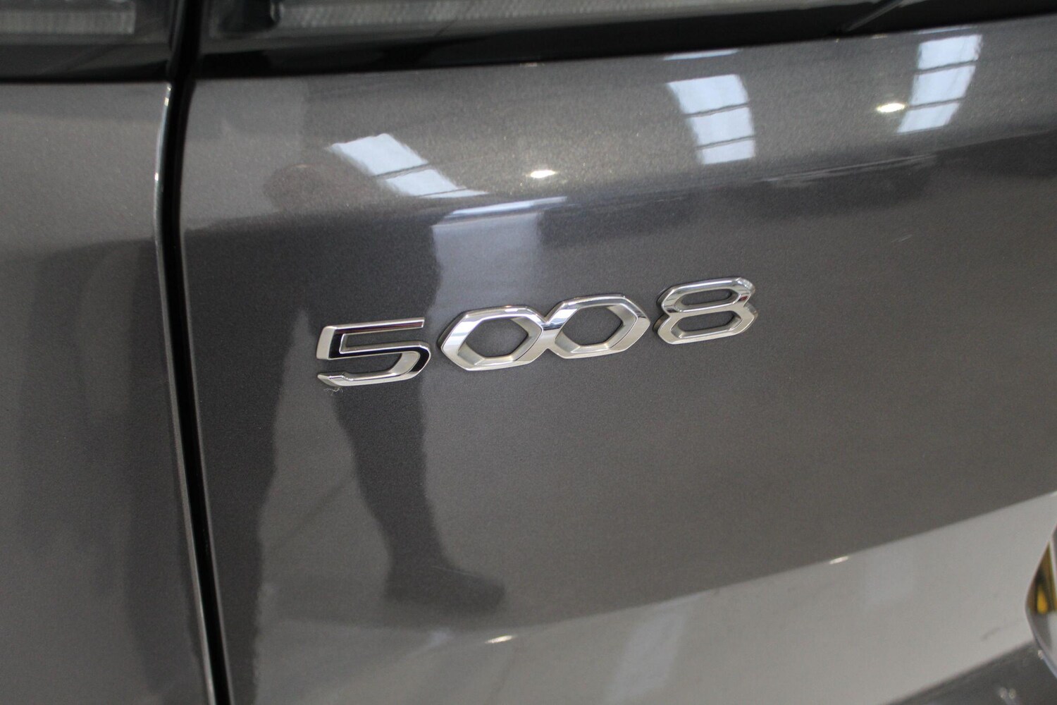 Used Peugeot 5008 2021 for sale - 77908898: Photo 33