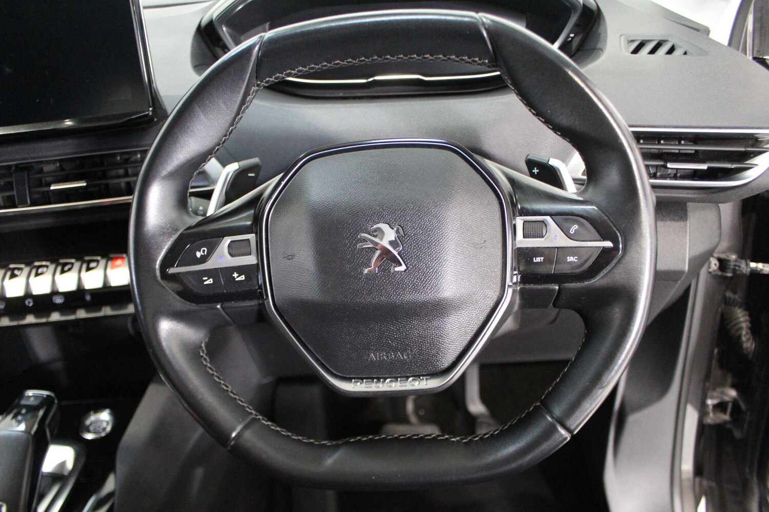 Used Peugeot 5008 2021 for sale - 77908898: Photo 40