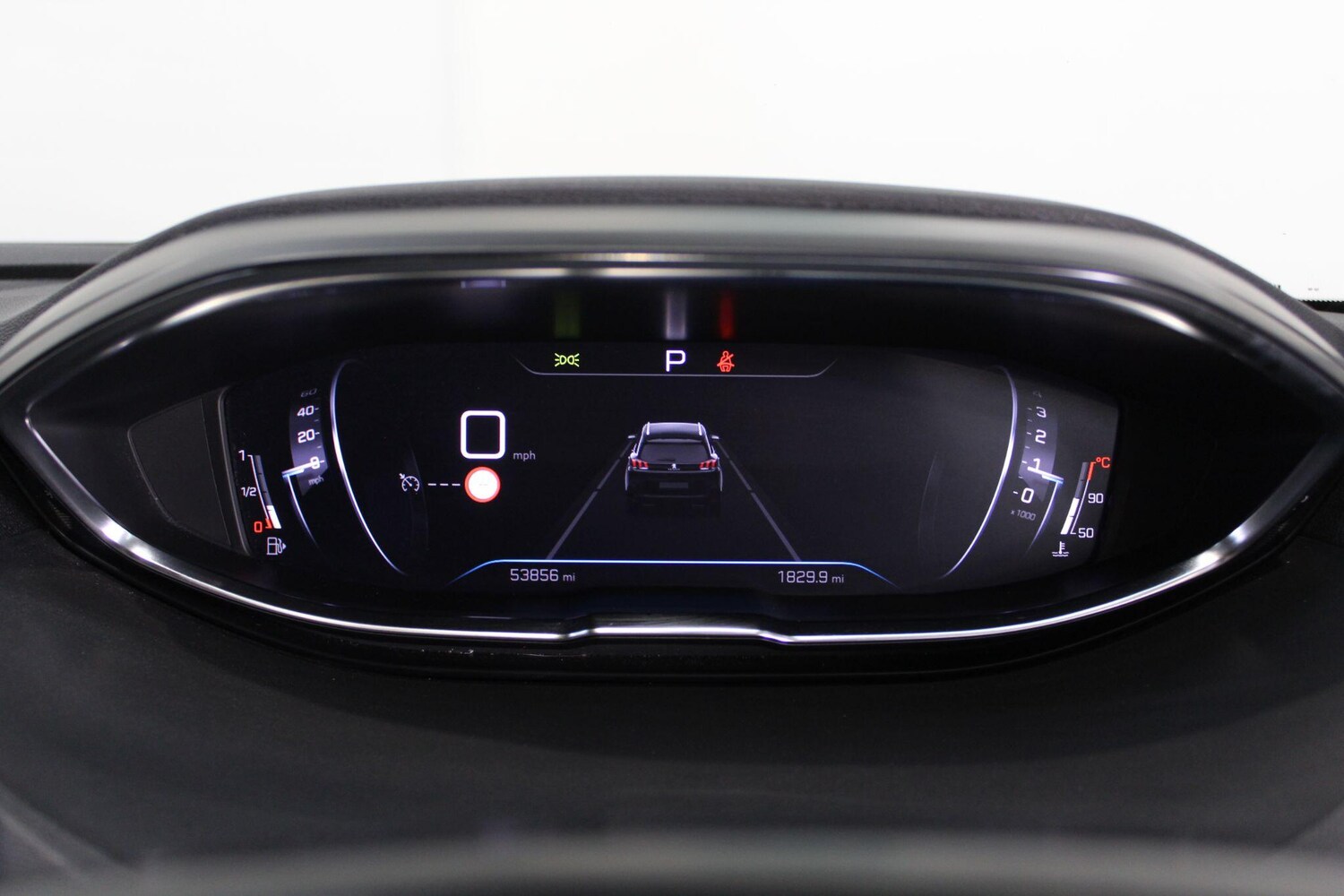 Used Peugeot 5008 2021 for sale - 77908898: Photo 46