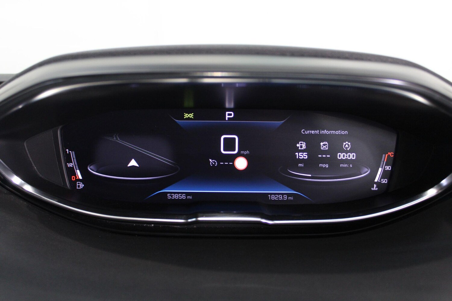 Used Peugeot 5008 2021 for sale - 77908898: Photo 48