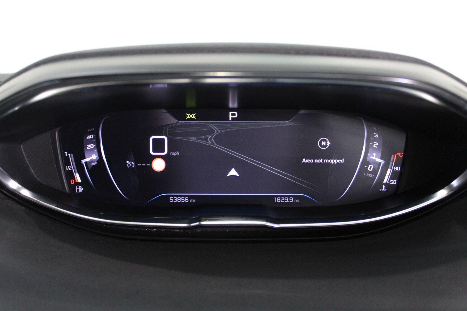 Used Peugeot 5008 2021 for sale - 77908898: Photo 49