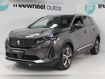 Used Peugeot 5008 2021 for sale - 77908898: Photo