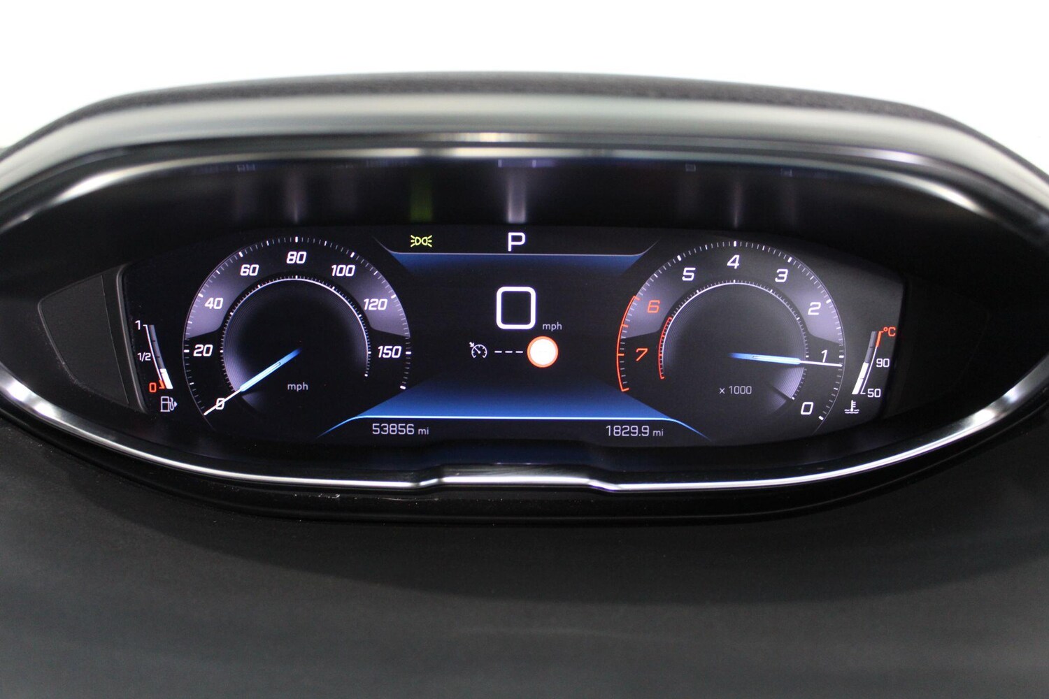 Used Peugeot 5008 2021 for sale - 77908898: Photo 50