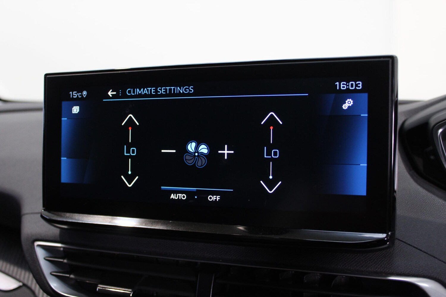 Used Peugeot 5008 2021 for sale - 77908898: Photo 52