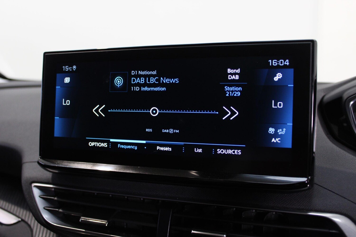 Used Peugeot 5008 2021 for sale - 77908898: Photo 53