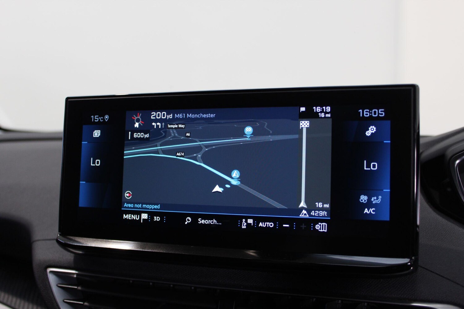 Used Peugeot 5008 2021 for sale - 77908898: Photo 54