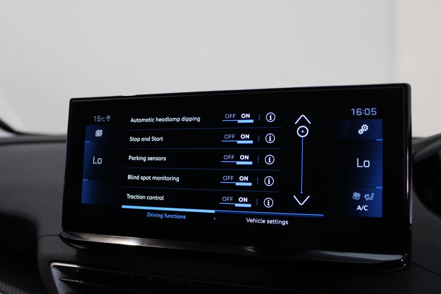 Used Peugeot 5008 2021 for sale - 77908898: Photo 55