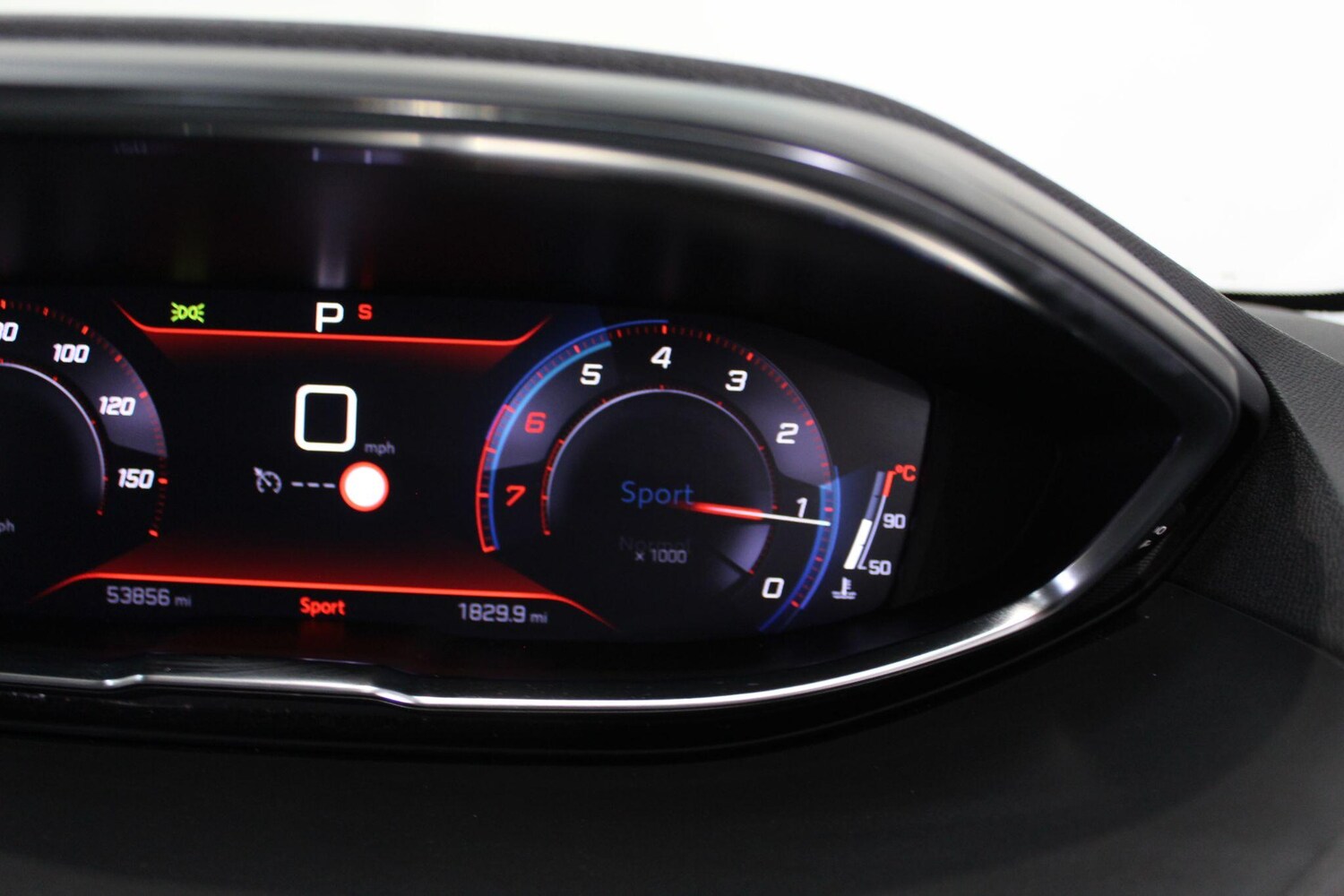 Used Peugeot 5008 2021 for sale - 77908898: Photo 58