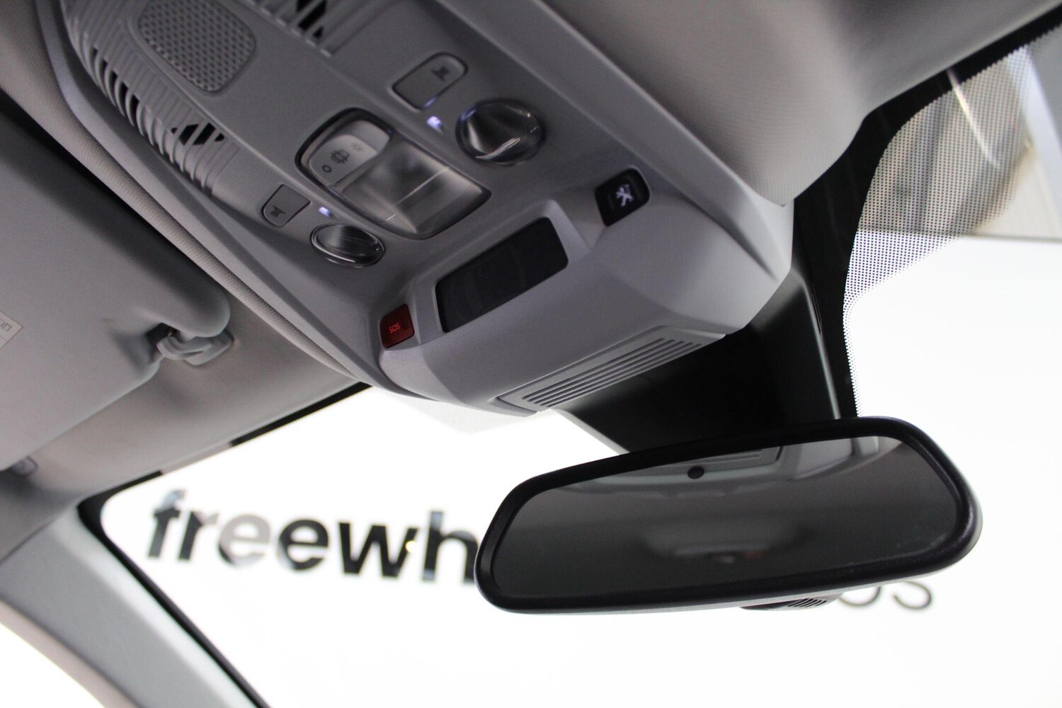 Used Peugeot 5008 2021 for sale - 77908898: Photo 63