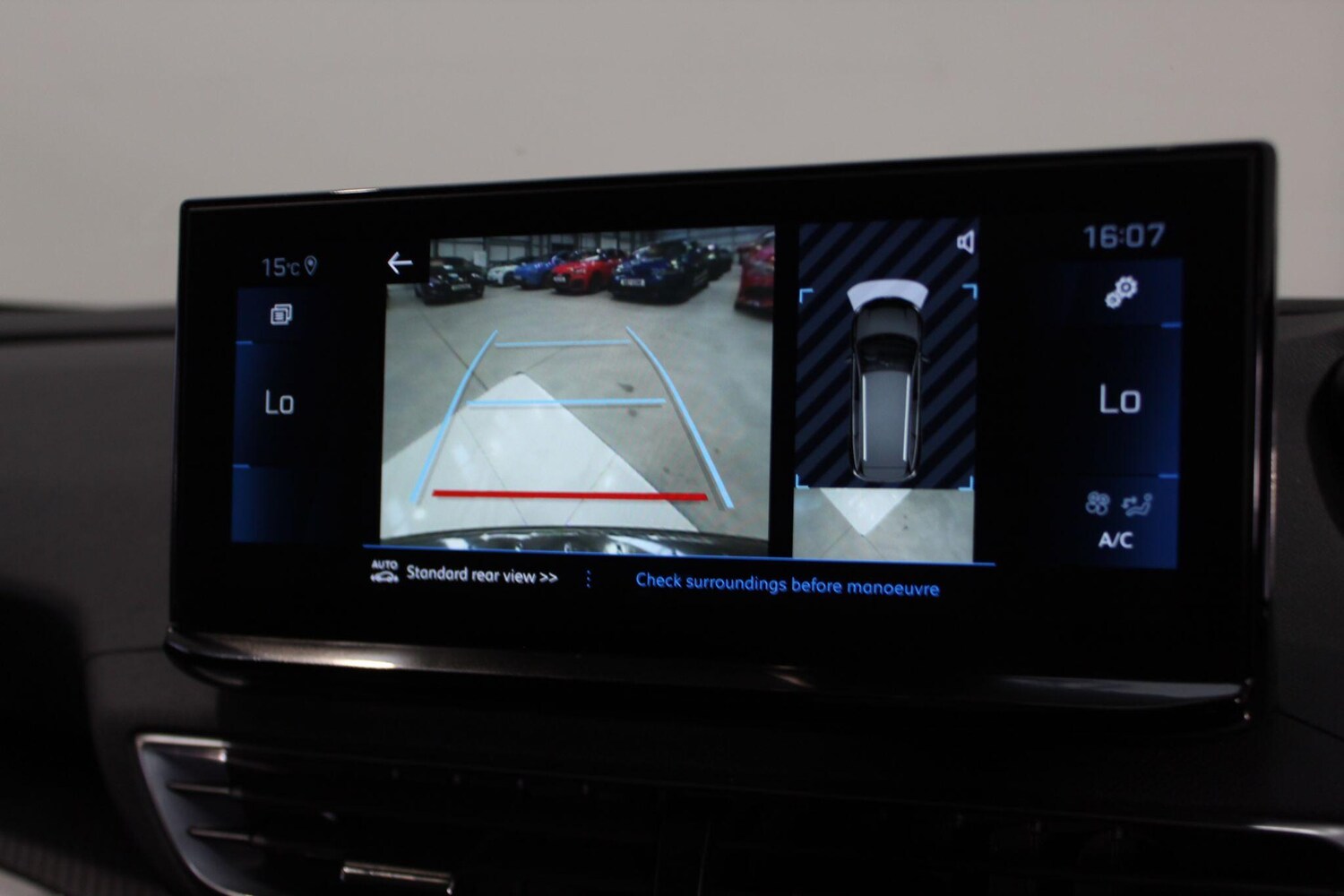 Used Peugeot 5008 2021 for sale - 77908898: Photo 65