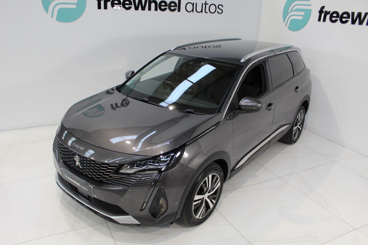 Used Peugeot 5008 2021 for sale - 77908898: Photo 7