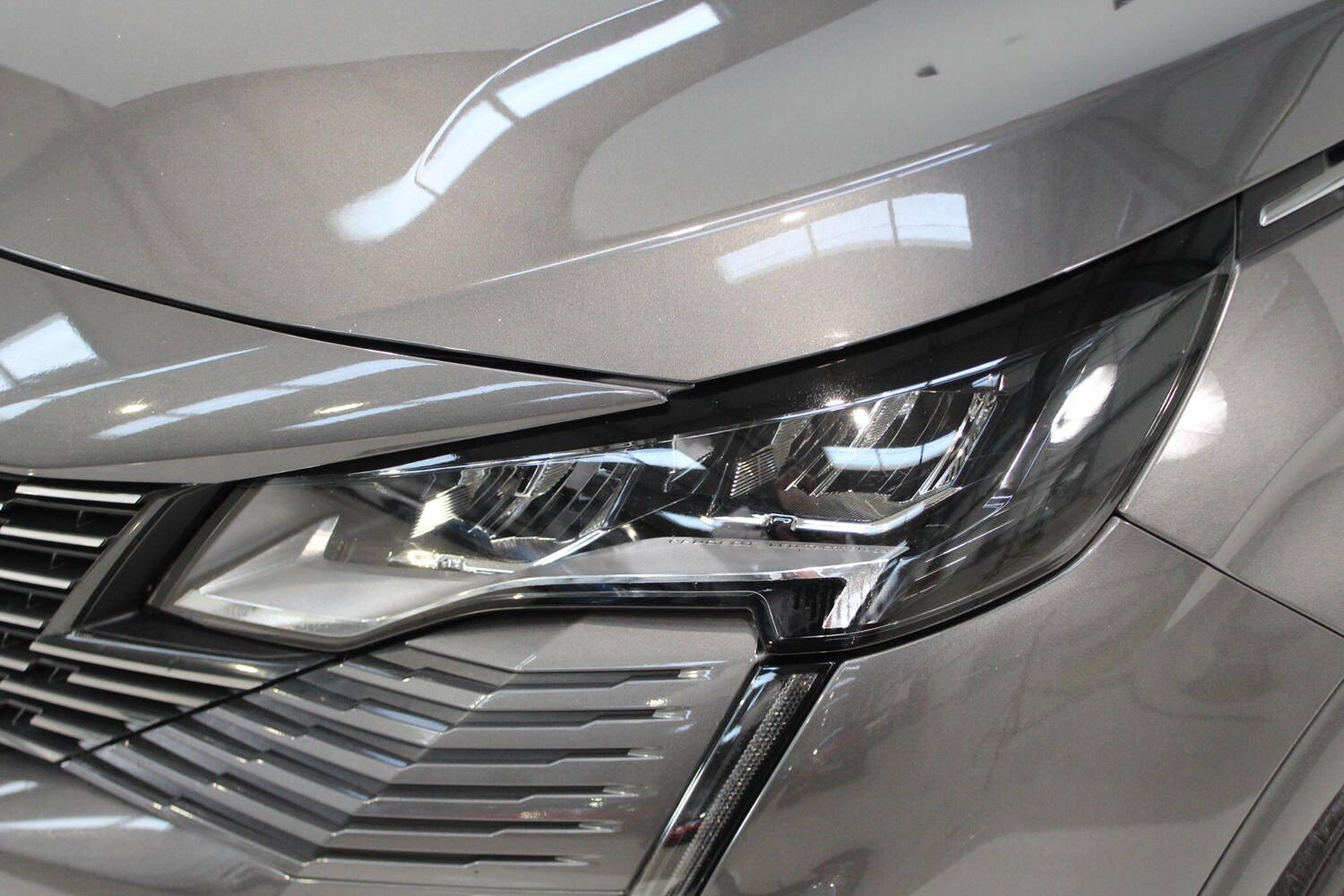 Used Peugeot 5008 2021 for sale - 77908898: Photo 8