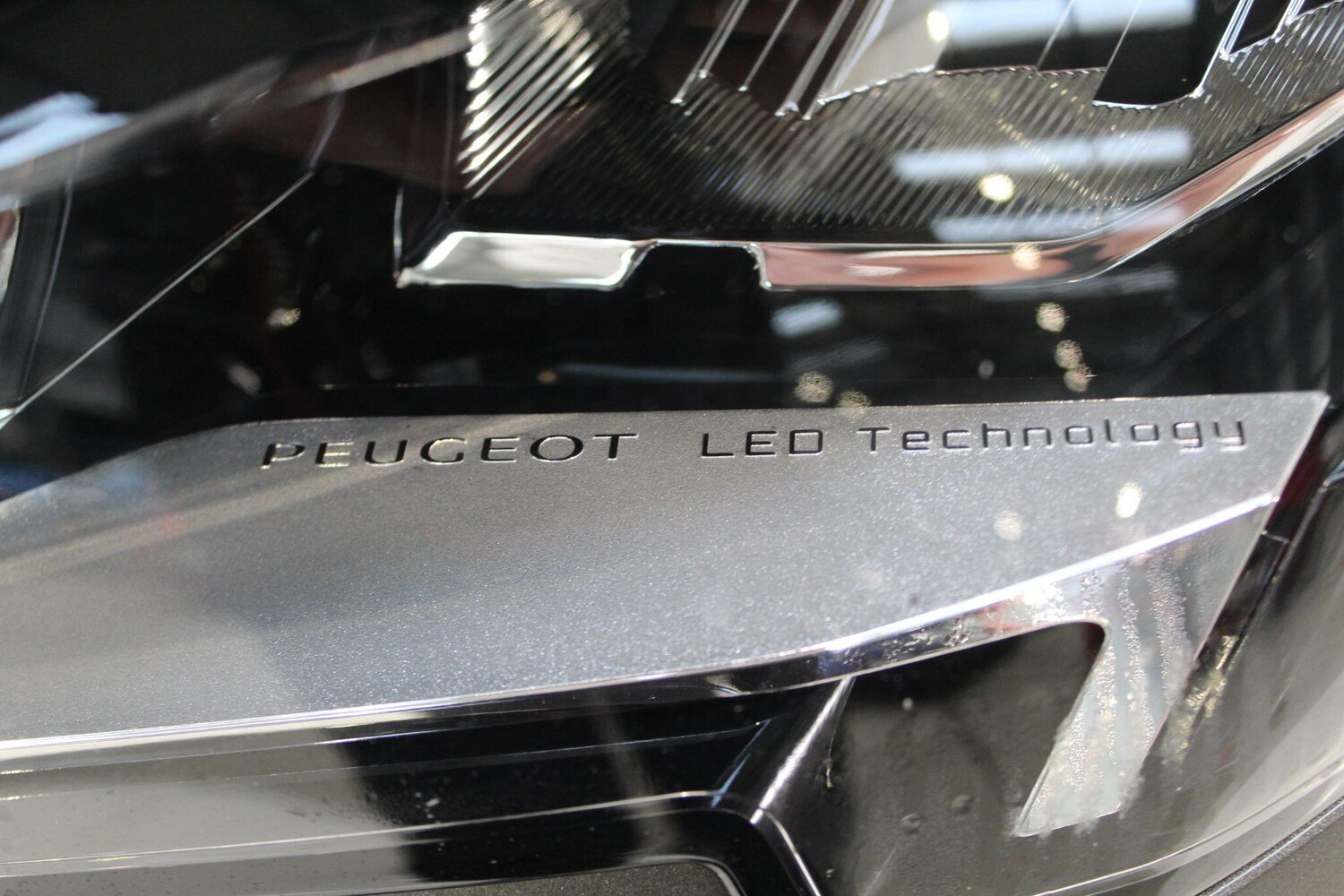 Used Peugeot 5008 2021 for sale - 77908898: Photo 9