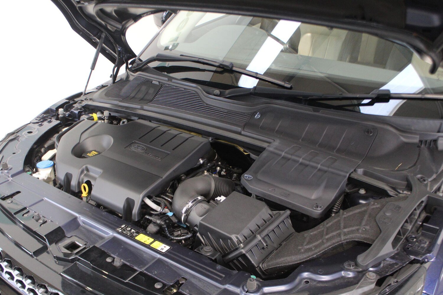 Used Land Rover Range Rover Evoque for sale - 77909045: Photo 12