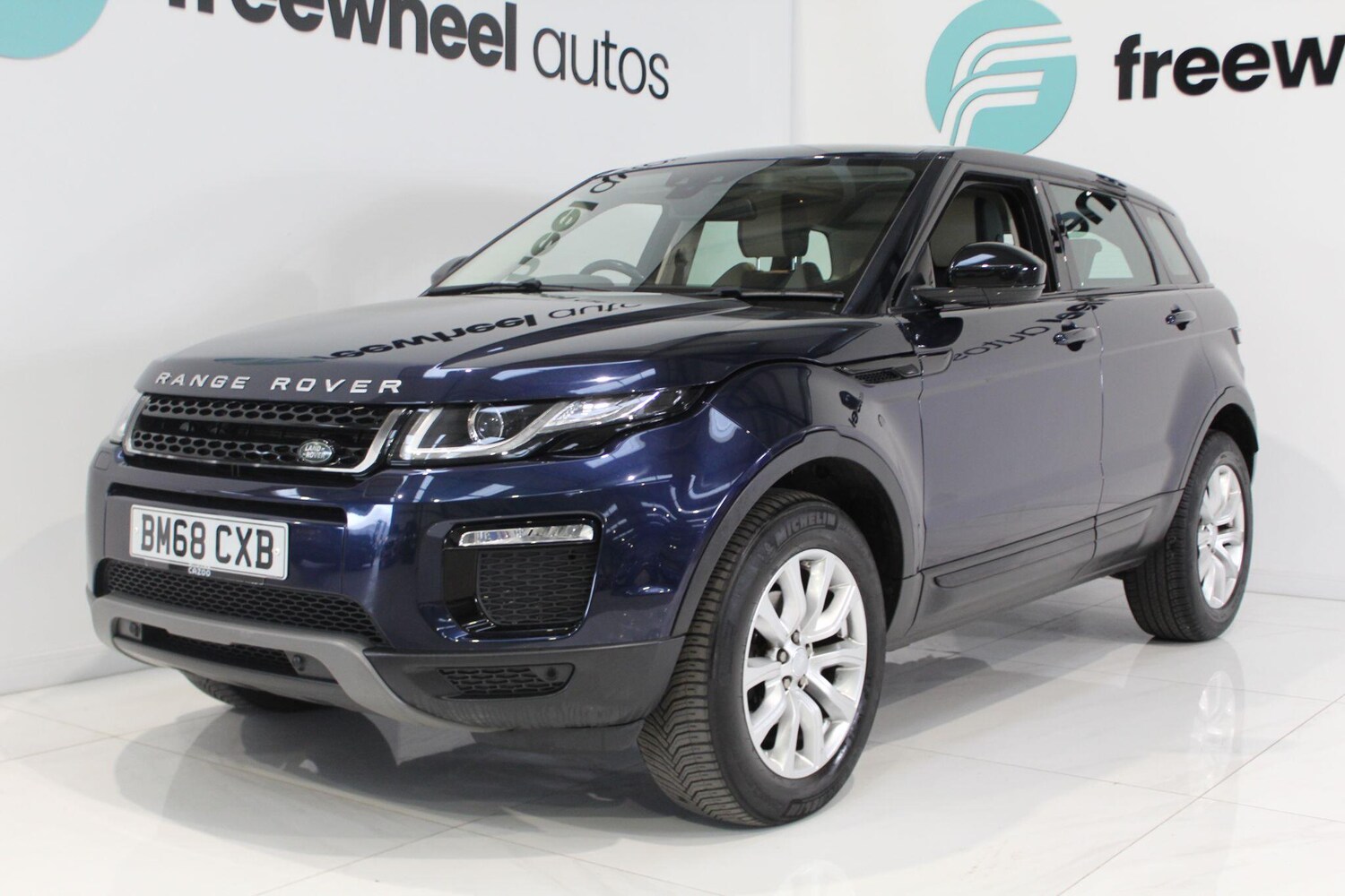 Used Land Rover Range Rover Evoque for sale - 77909045: Photo 14
