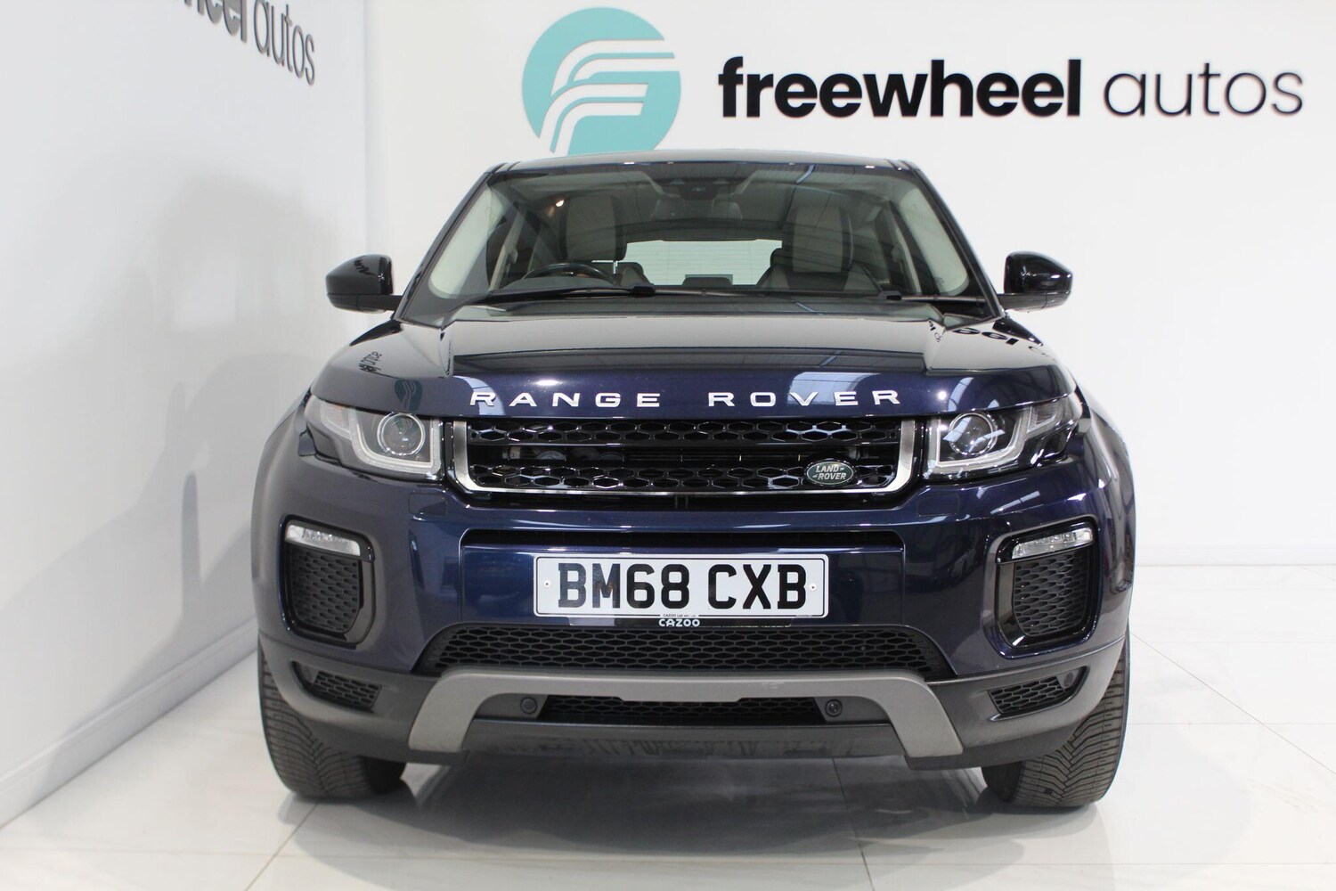 Used Land Rover Range Rover Evoque for sale - 77909045: Photo 15