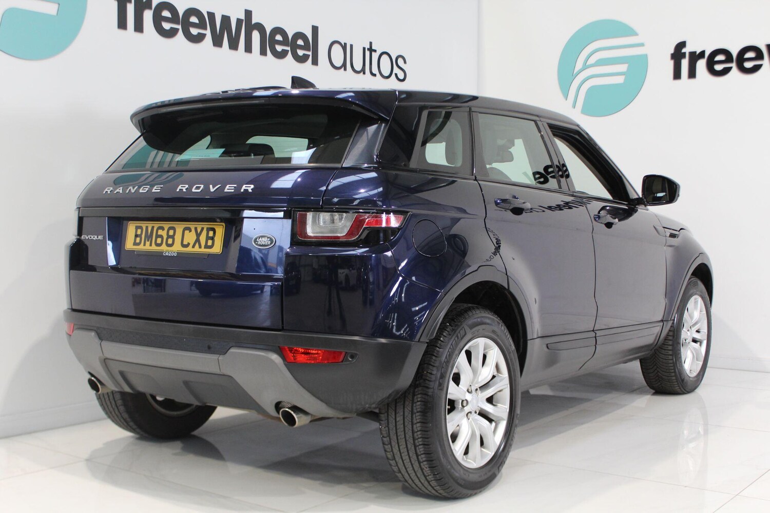 Used Land Rover Range Rover Evoque for sale - 77909045: Photo 17