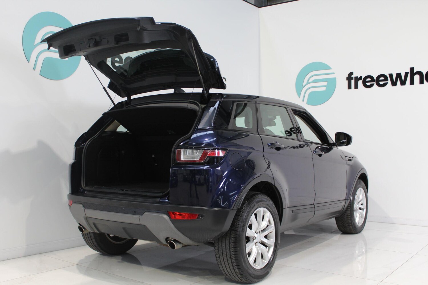 Used Land Rover Range Rover Evoque for sale - 77909045: Photo 18