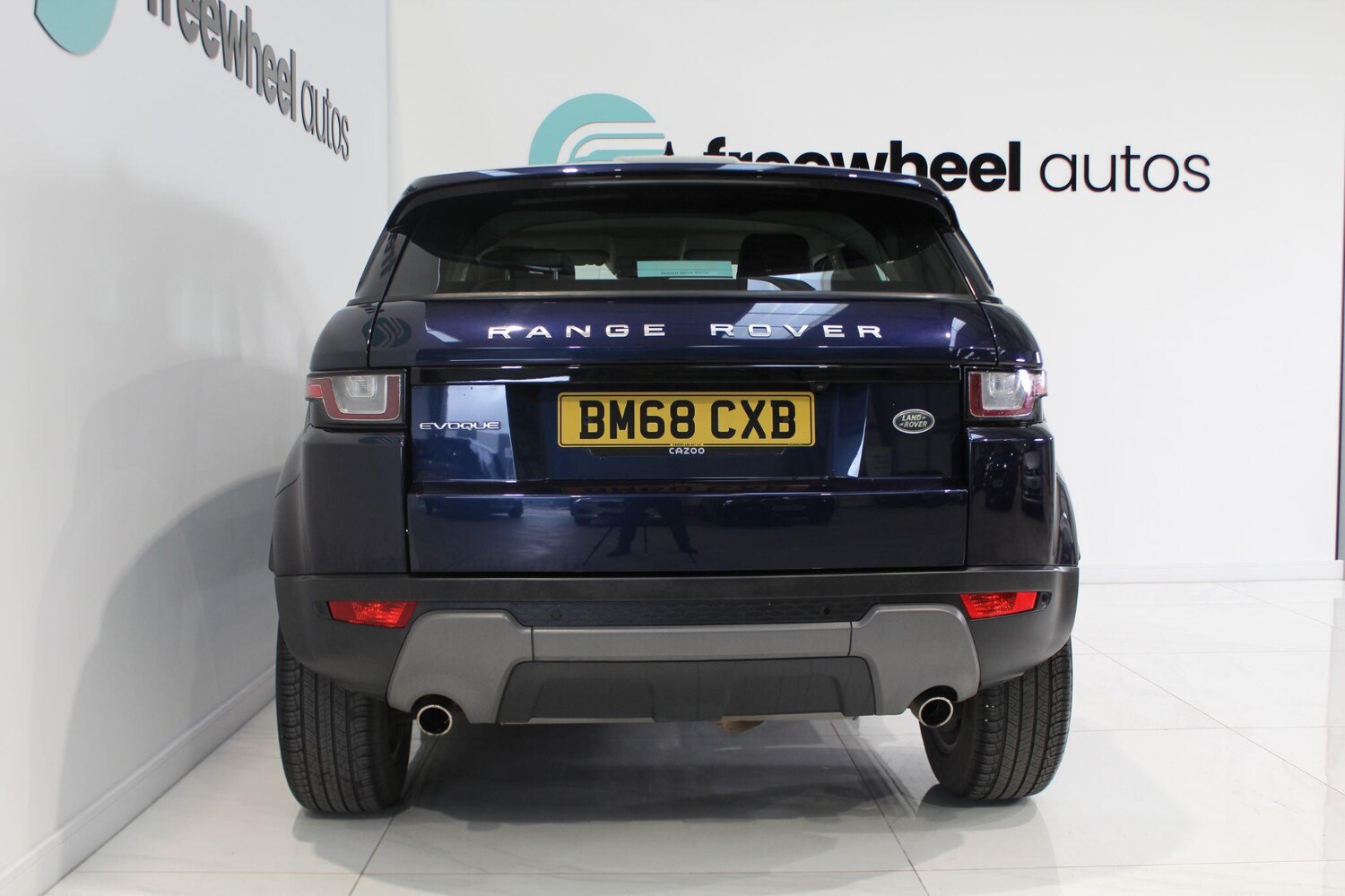 Used Land Rover Range Rover Evoque for sale - 77909045: Photo 19