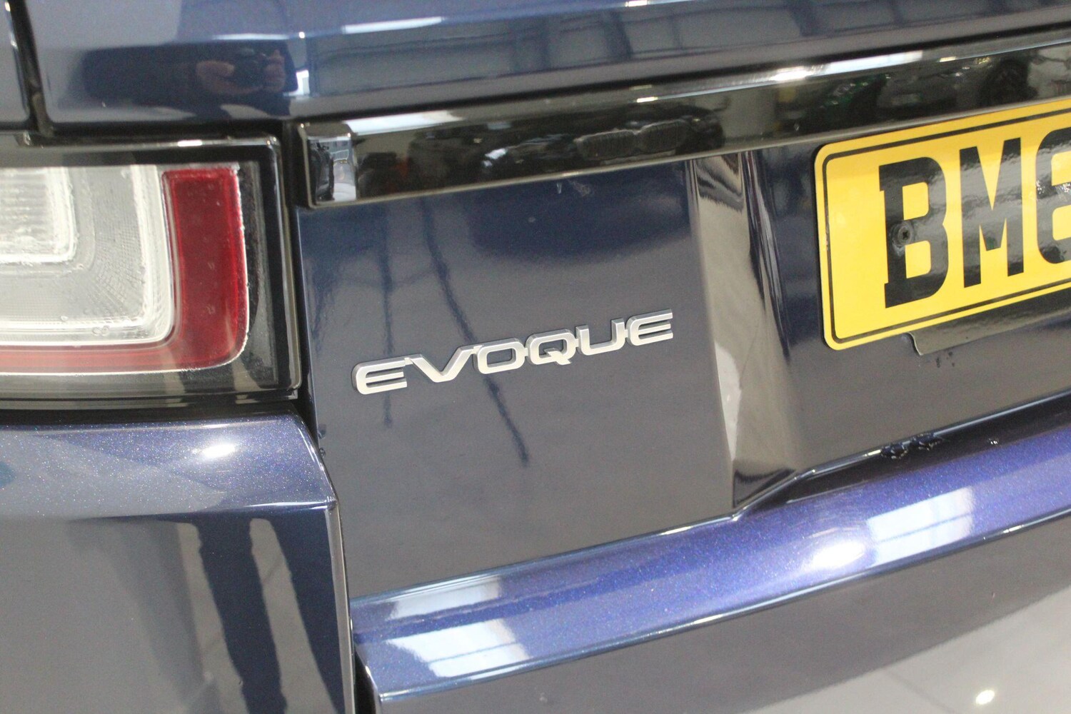 Used Land Rover Range Rover Evoque for sale - 77909045: Photo 20