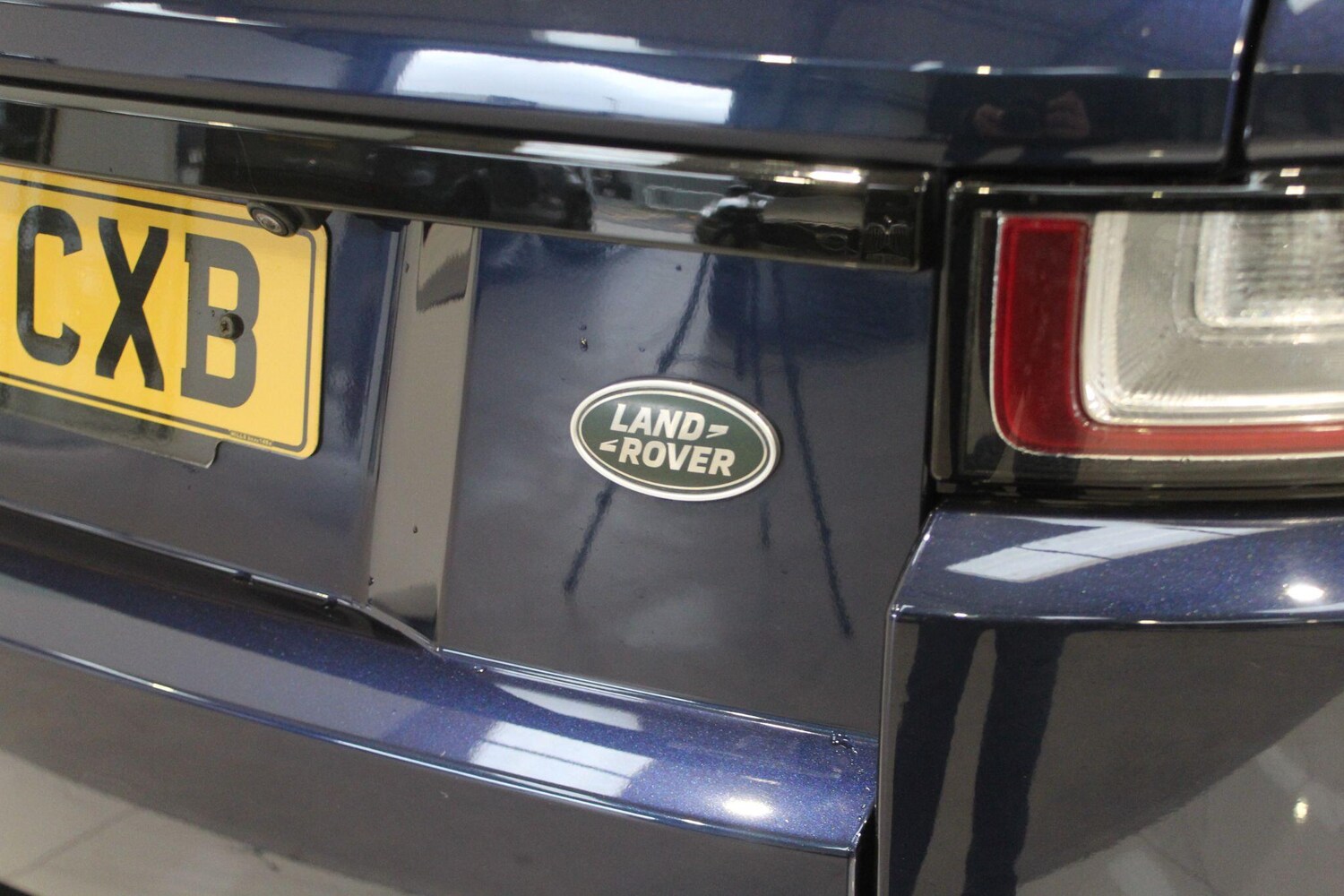 Used Land Rover Range Rover Evoque for sale - 77909045: Photo 21